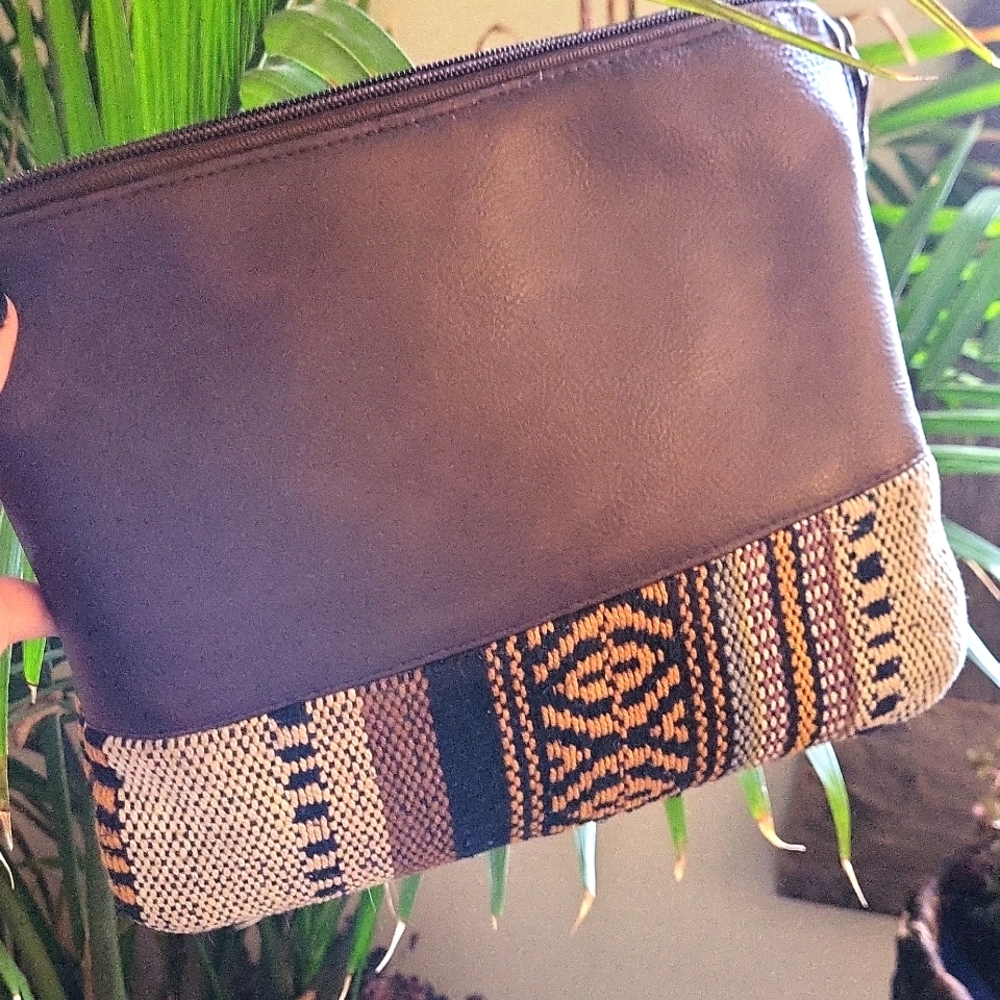 Clutch bag